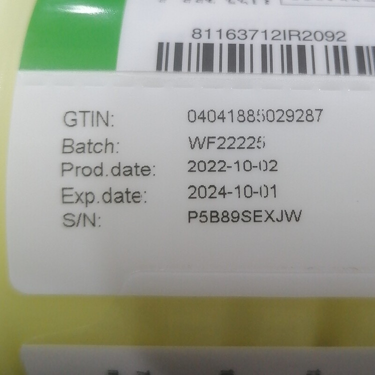 سم کشاورزی قارچ کش کولیس Collisجهت مبارزه با بیماری سفیدک پودری، شرکت BASF اسپانیا، 250 سی سی