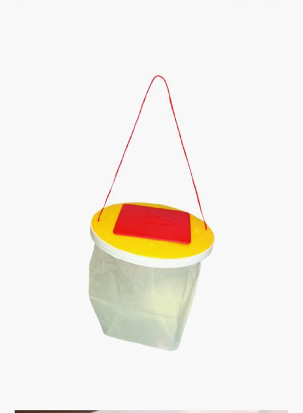 تله مگس گیر فلای فیکس Fly Fix تیدا سلامت ایرانیان