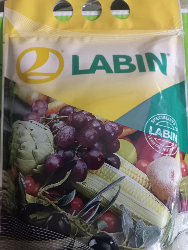 هیومیک اسید سوپر هیومیکو 85 لبین اسپانیا